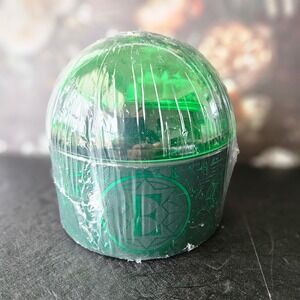 Wicked ELPHEBA Green Glass Dome Trinket Holder - NEW SEALED - Target‎ Bullseye